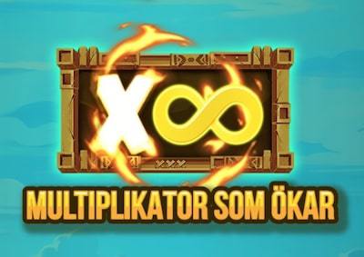 multiplikator Tiki Tumble