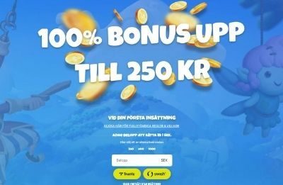 Prank casino bonus