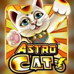 Astro cat