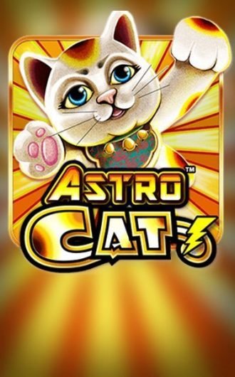 Astro Cat