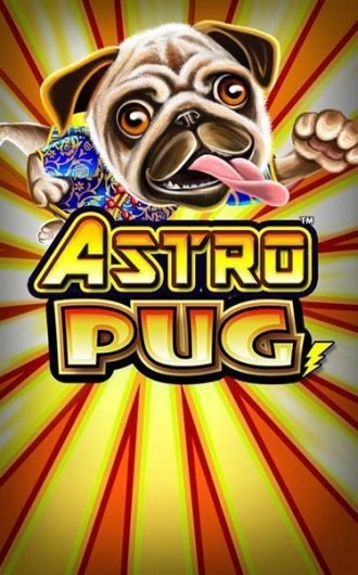 Astro Pug slot