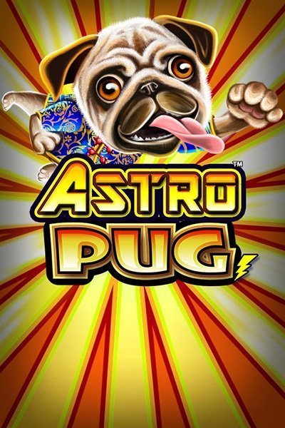 Astro Pug slot