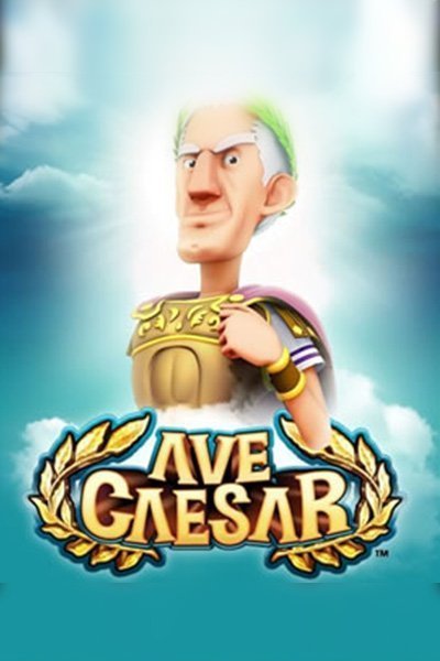 Ave Caesar