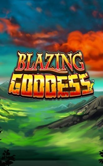 Blazing Goddess slot
