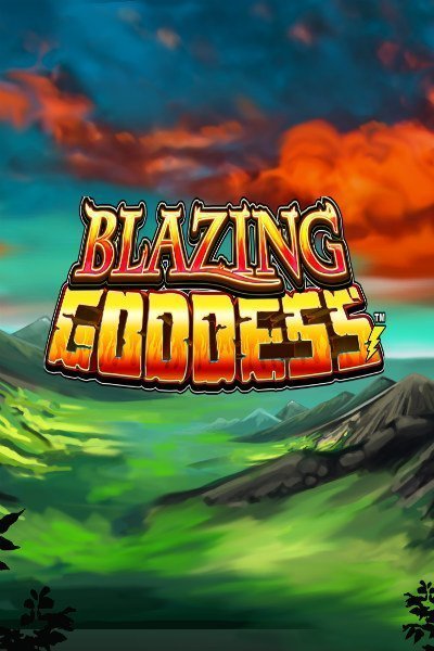 Blazing Goddess