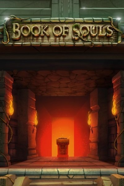 Book of Souls slot
