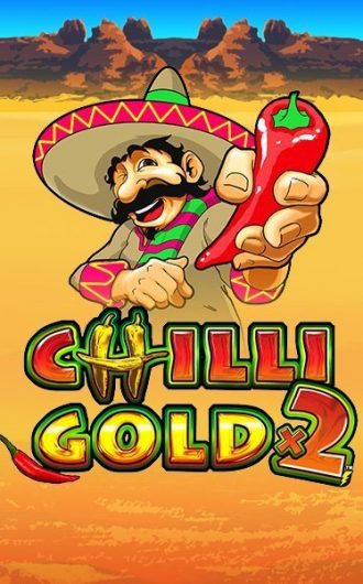 Chilli Gold 2 slot