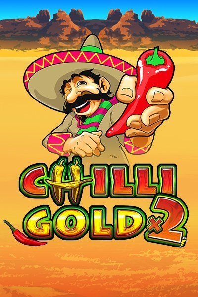 Chilli Gold 2