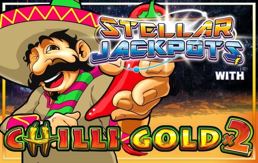 chilli gold 2 jackpott