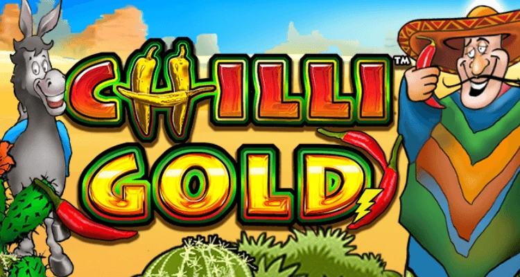 chilli gold mexico casinospel