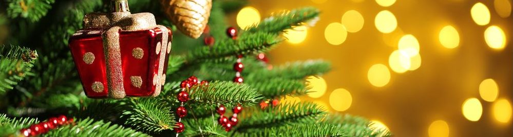 Christmas tree