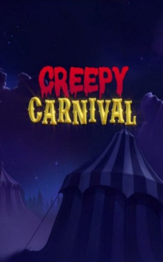 Creepy Carnival Slot