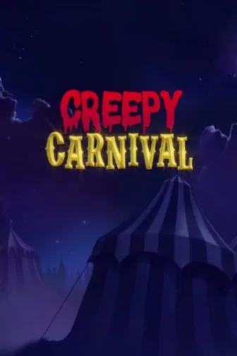Creepy Carnival logga