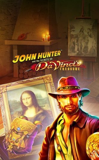 Da Vinci's Treasure