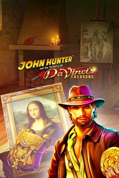 Da Vinci’s Treasure