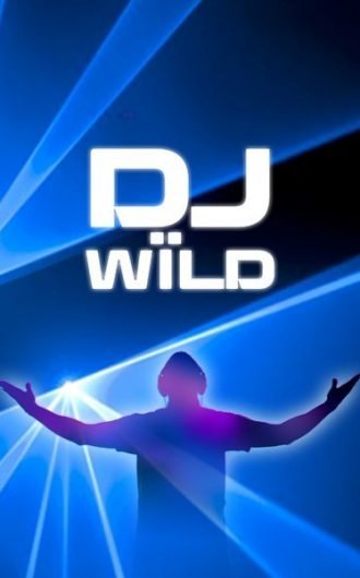 DJ Wild slot