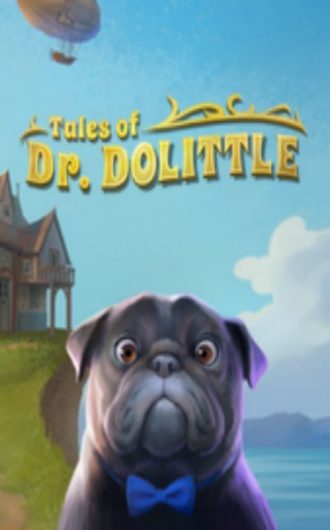 Dr Dolittle slot