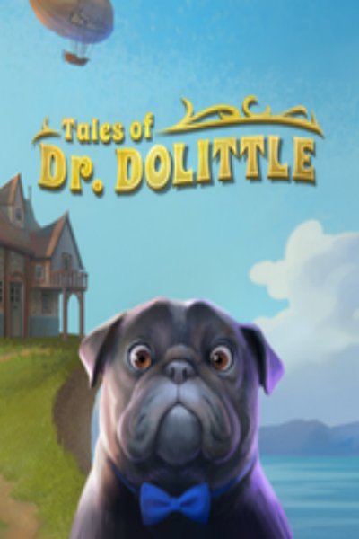 Tales of Dr. Dolittle slot recension