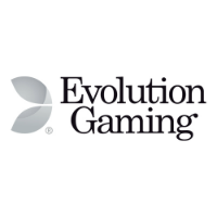Evolution Games logo