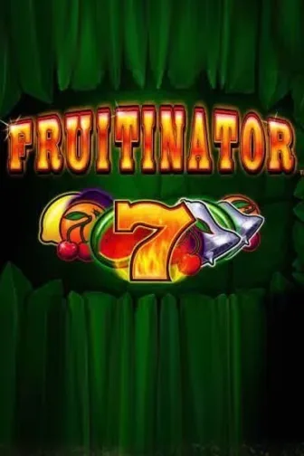 Fruitinator Image Image