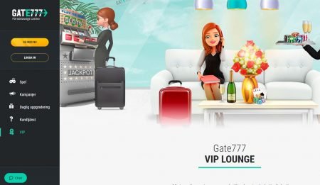 Gate777 Casino kampanjer