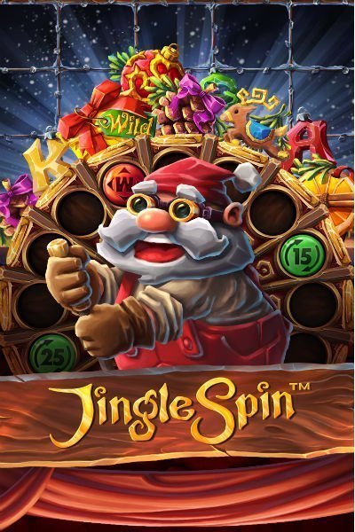 Jingle Spins