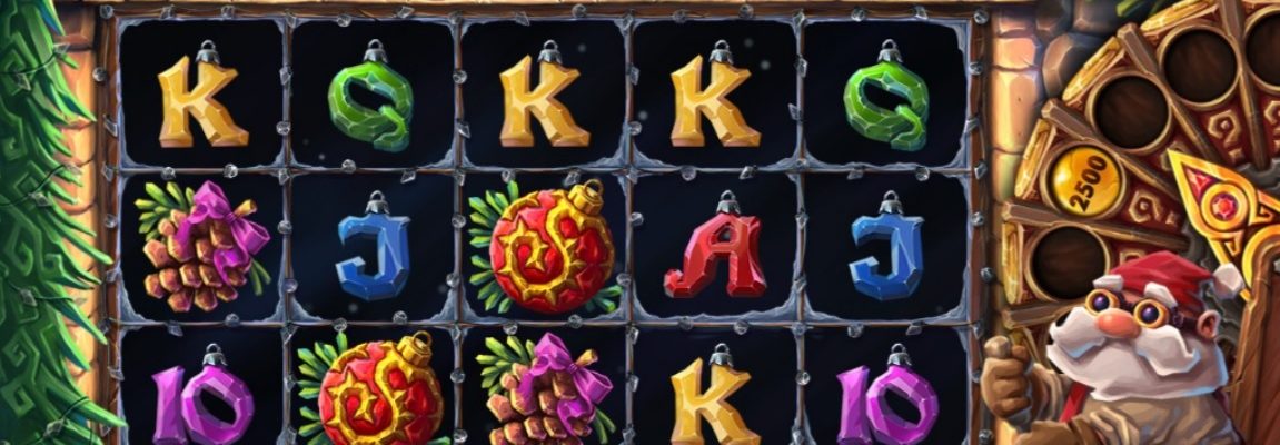 Jingle Spins