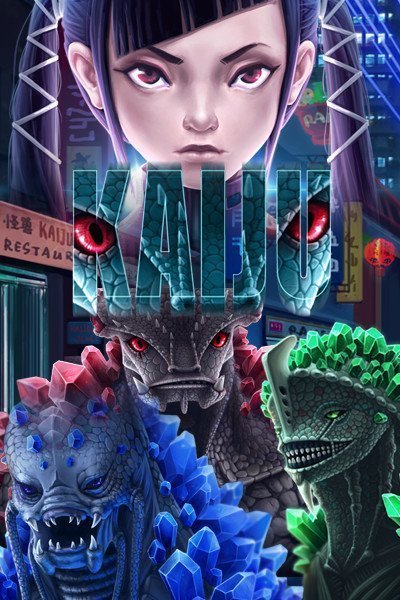 Kaiju