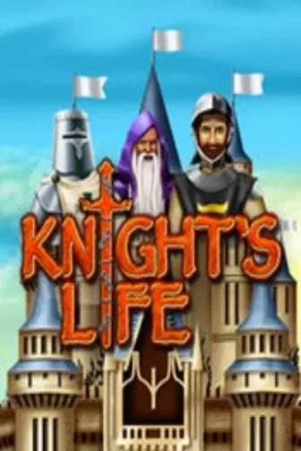 Knight's Life Image Image