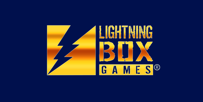 lighting box games
