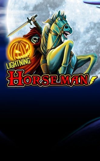 Lightning Horseman