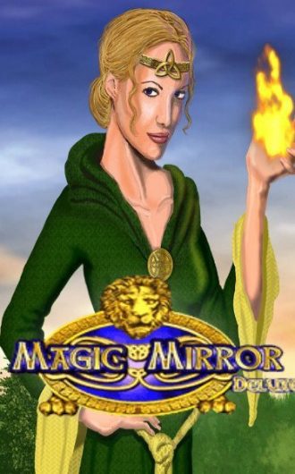 Magic Mirror Slot