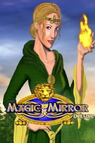 Magic Mirror Image Image