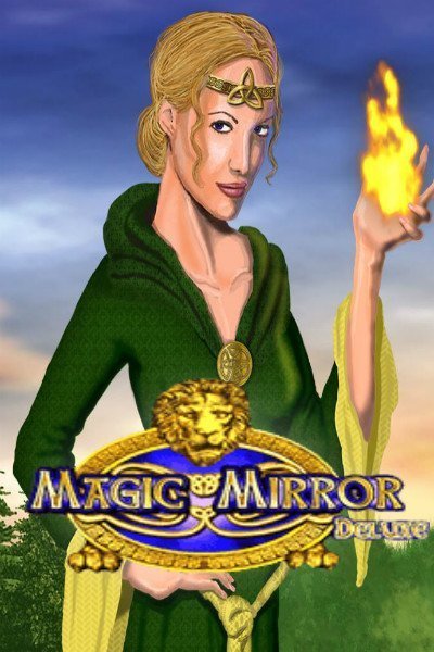 Magic Mirror