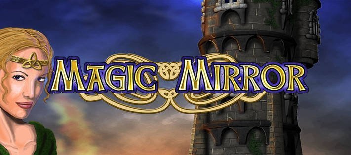 magic mirror wide