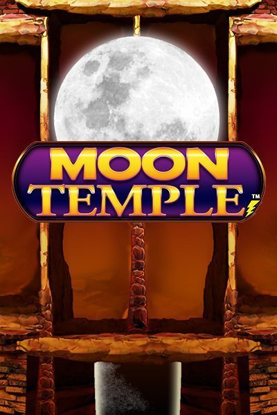 Moon Temple