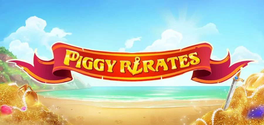 Piggy Pirates