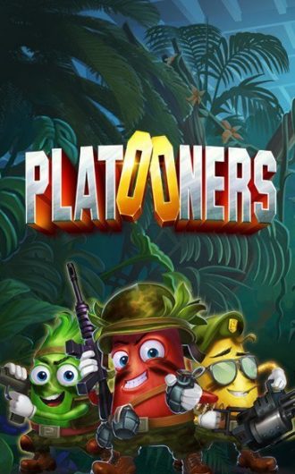 Platooners logo
