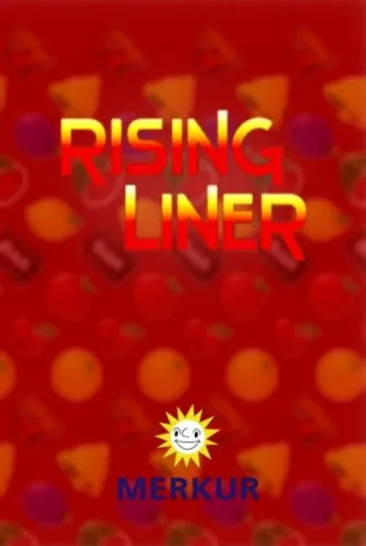 Rising Liner logga