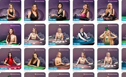 Schnellwetten Casino