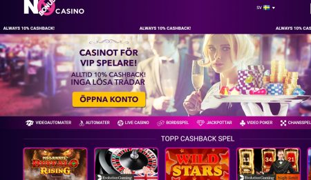 No Bonus Casino
