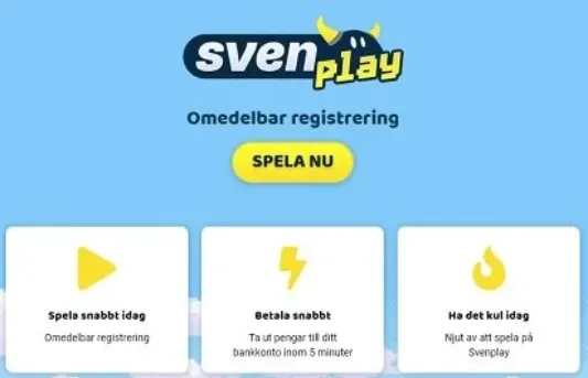 SvenPlay