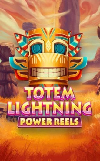 Totem Lightning Power Reels