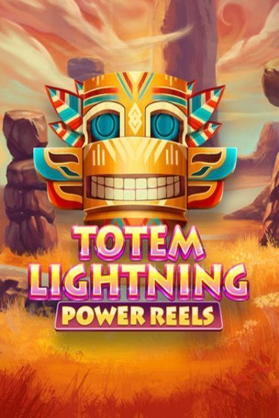 Totem Lightning Power Reels