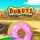 Donuts logo BIg Time Gaming