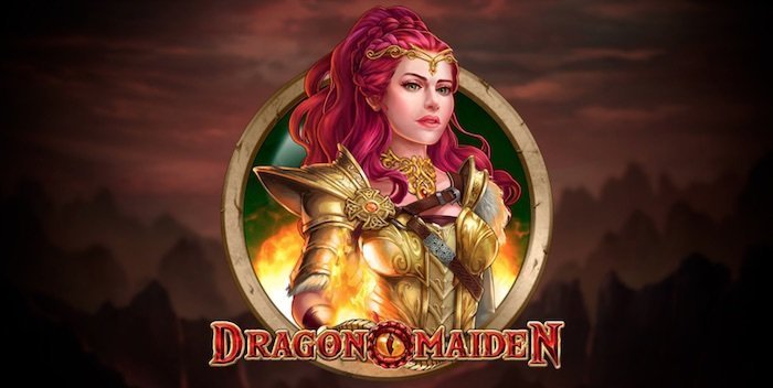 Dragon Maiden spelautomater