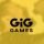 GiG Games logo