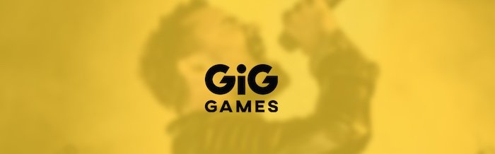 GiG Games