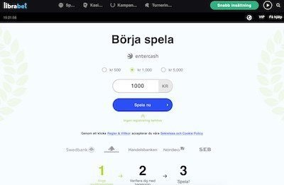 Librabet