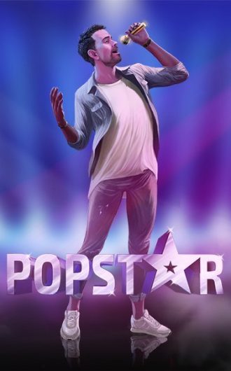 Popstars Logo
